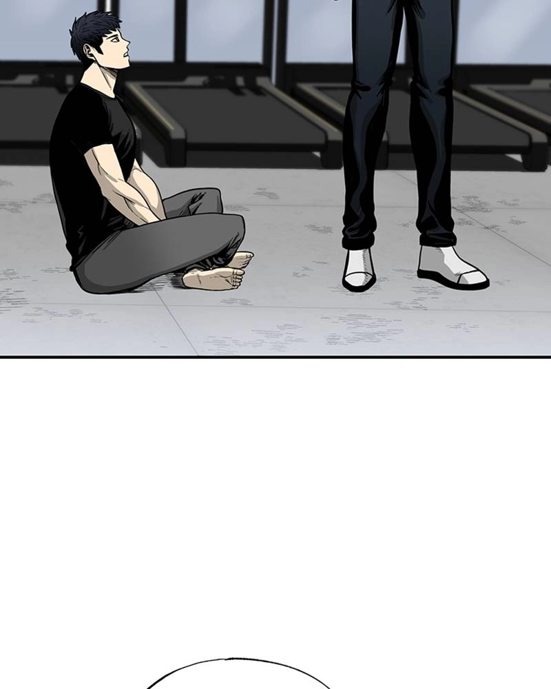 King of the Octagon Chapter 5 - Page 103