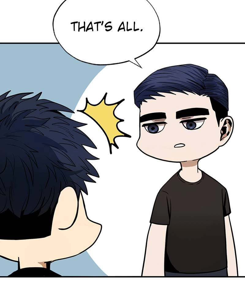 King of the Octagon Chapter 5 - Page 104