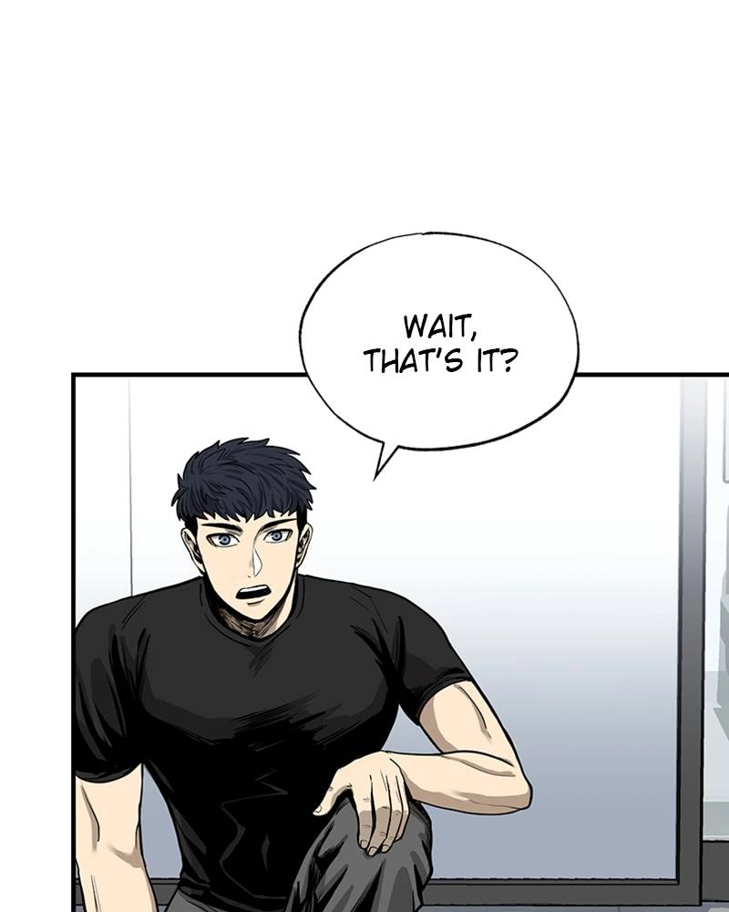 King of the Octagon Chapter 5 - Page 105