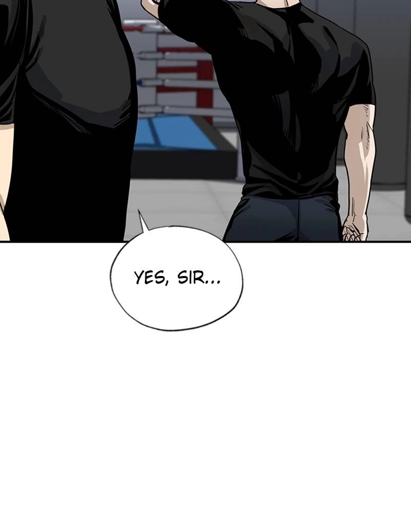 King of the Octagon Chapter 5 - Page 108
