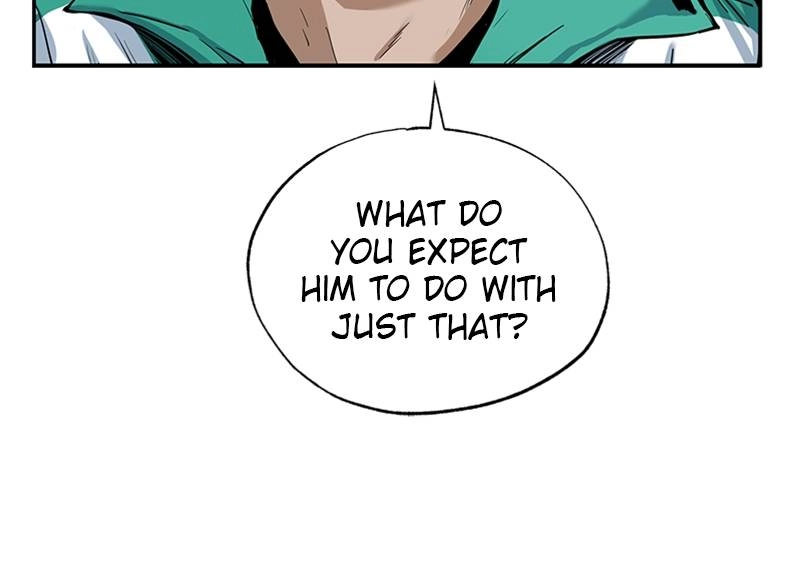 King of the Octagon Chapter 5 - Page 112