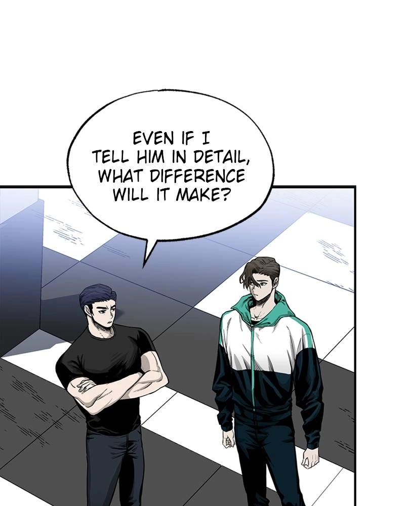 King of the Octagon Chapter 5 - Page 113