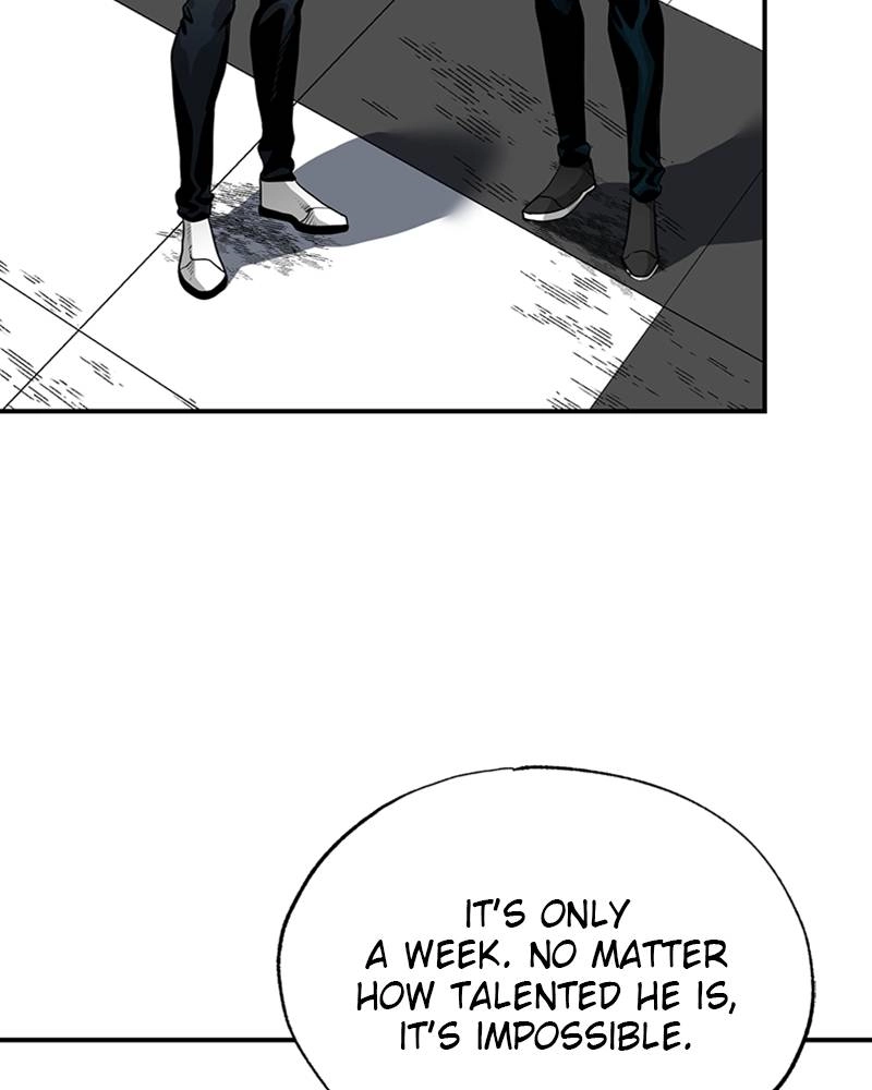 King of the Octagon Chapter 5 - Page 114