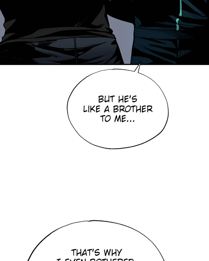 King of the Octagon Chapter 5 - Page 116