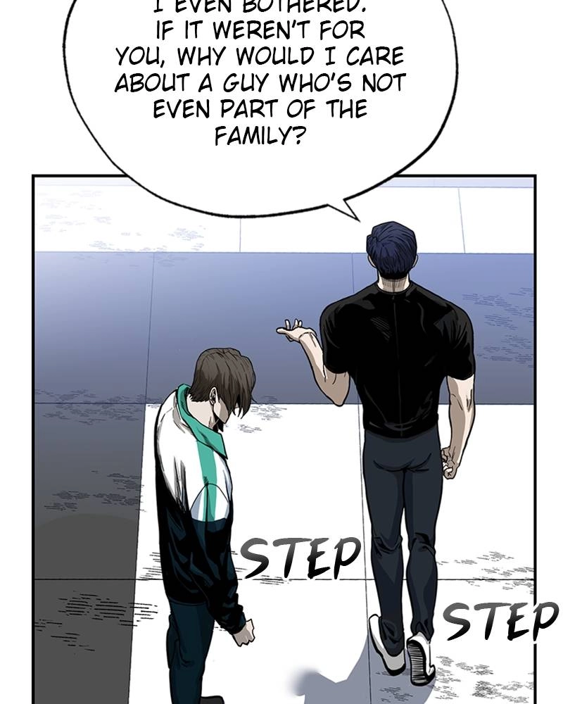 King of the Octagon Chapter 5 - Page 117