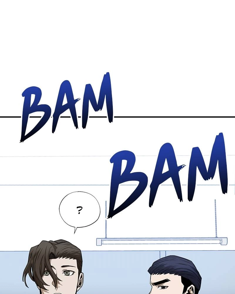 King of the Octagon Chapter 5 - Page 119