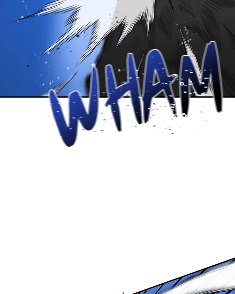 King of the Octagon Chapter 5 - Page 122
