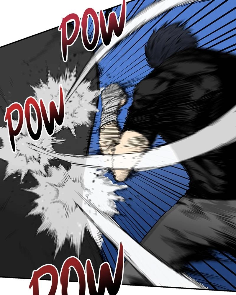King of the Octagon Chapter 5 - Page 123