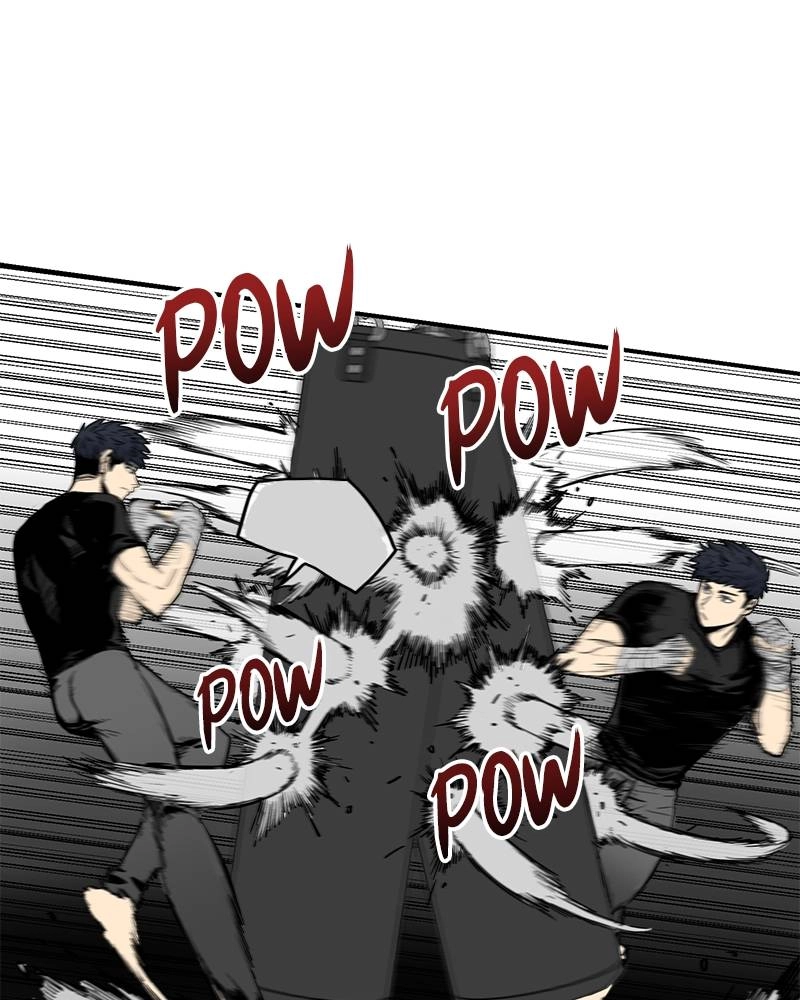 King of the Octagon Chapter 5 - Page 125