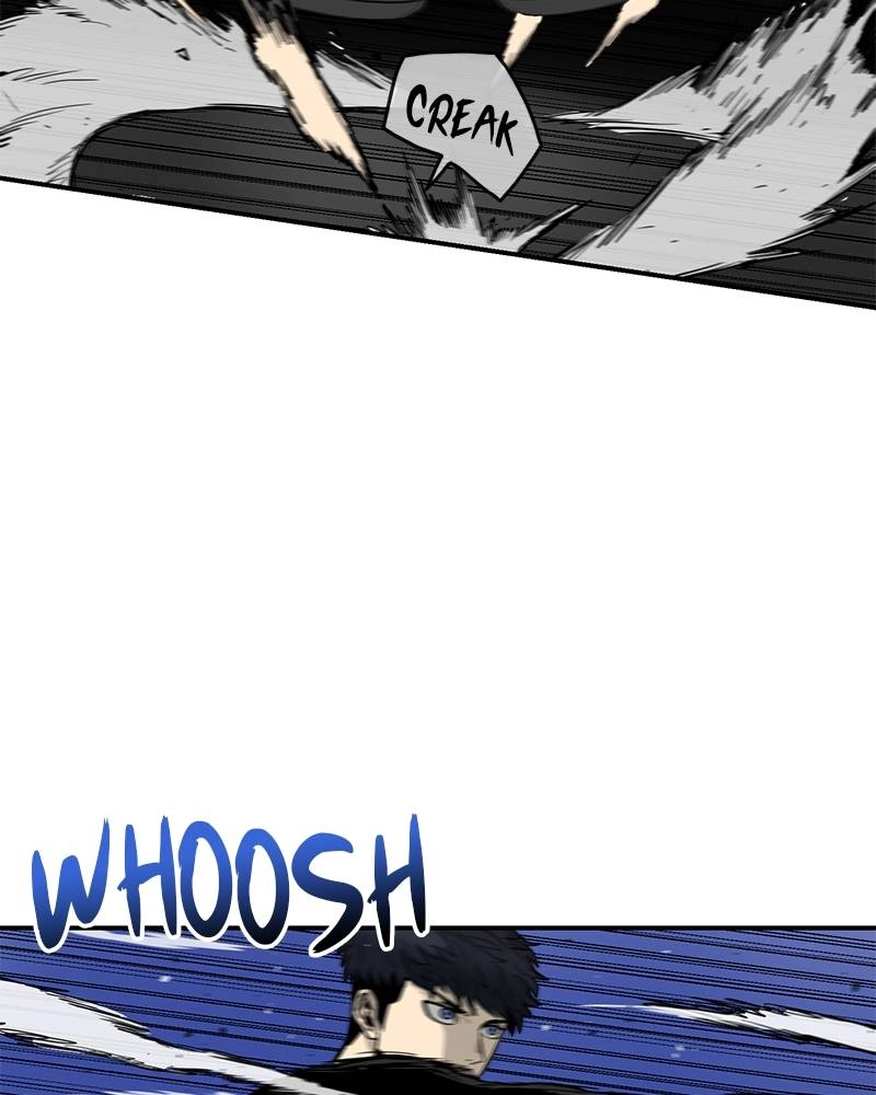 King of the Octagon Chapter 5 - Page 126
