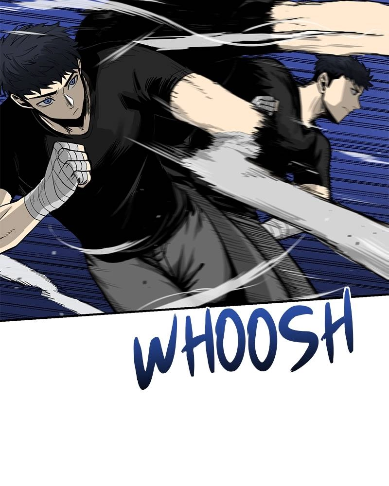 King of the Octagon Chapter 5 - Page 127