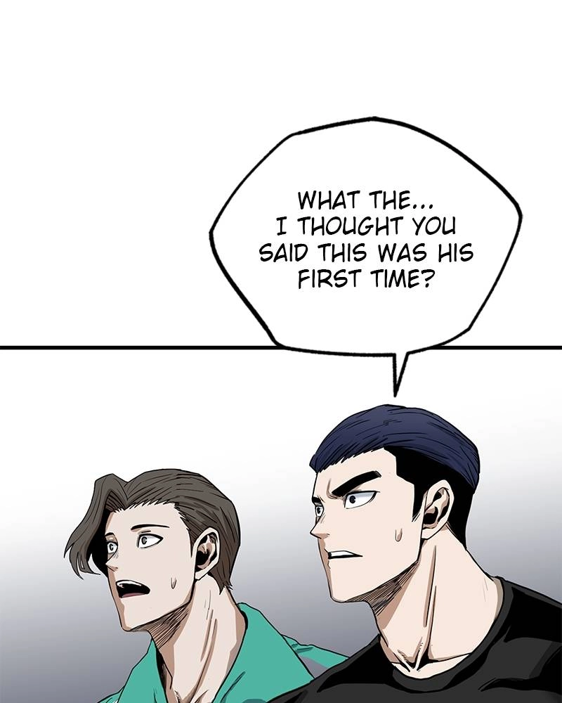 King of the Octagon Chapter 5 - Page 128