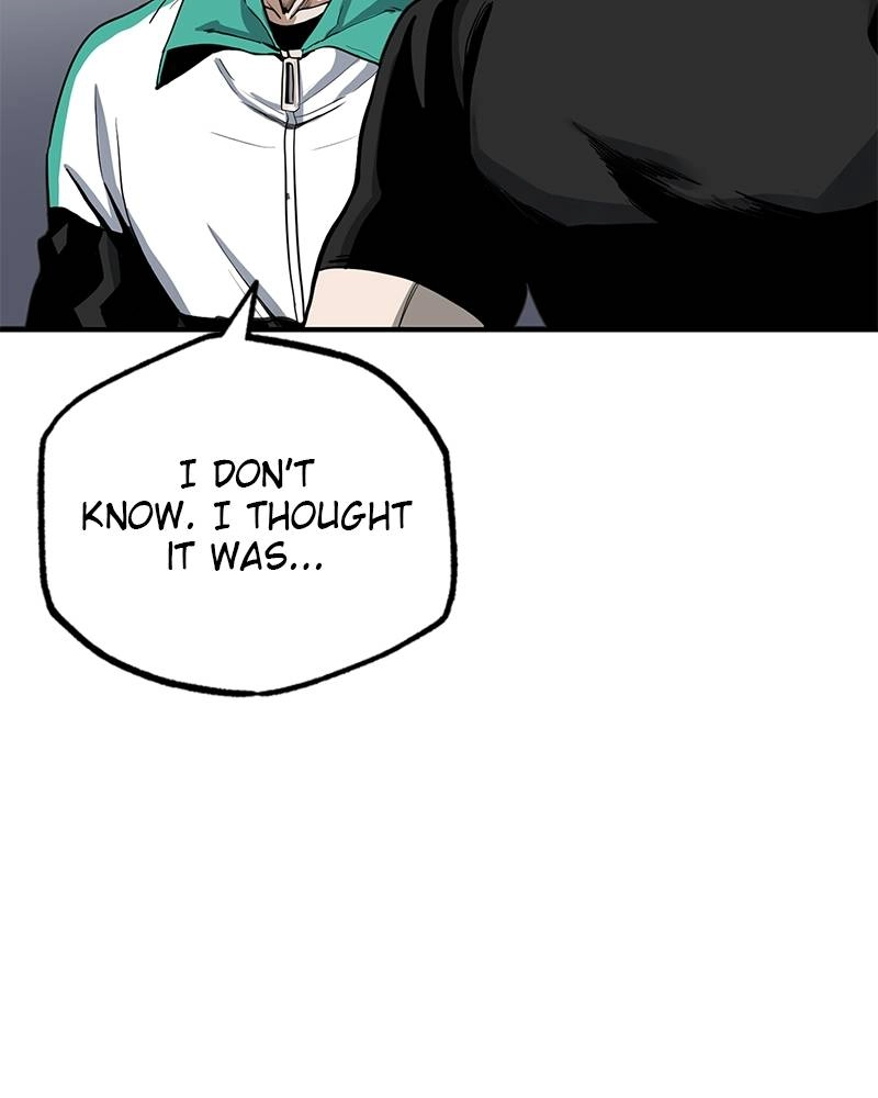 King of the Octagon Chapter 5 - Page 129