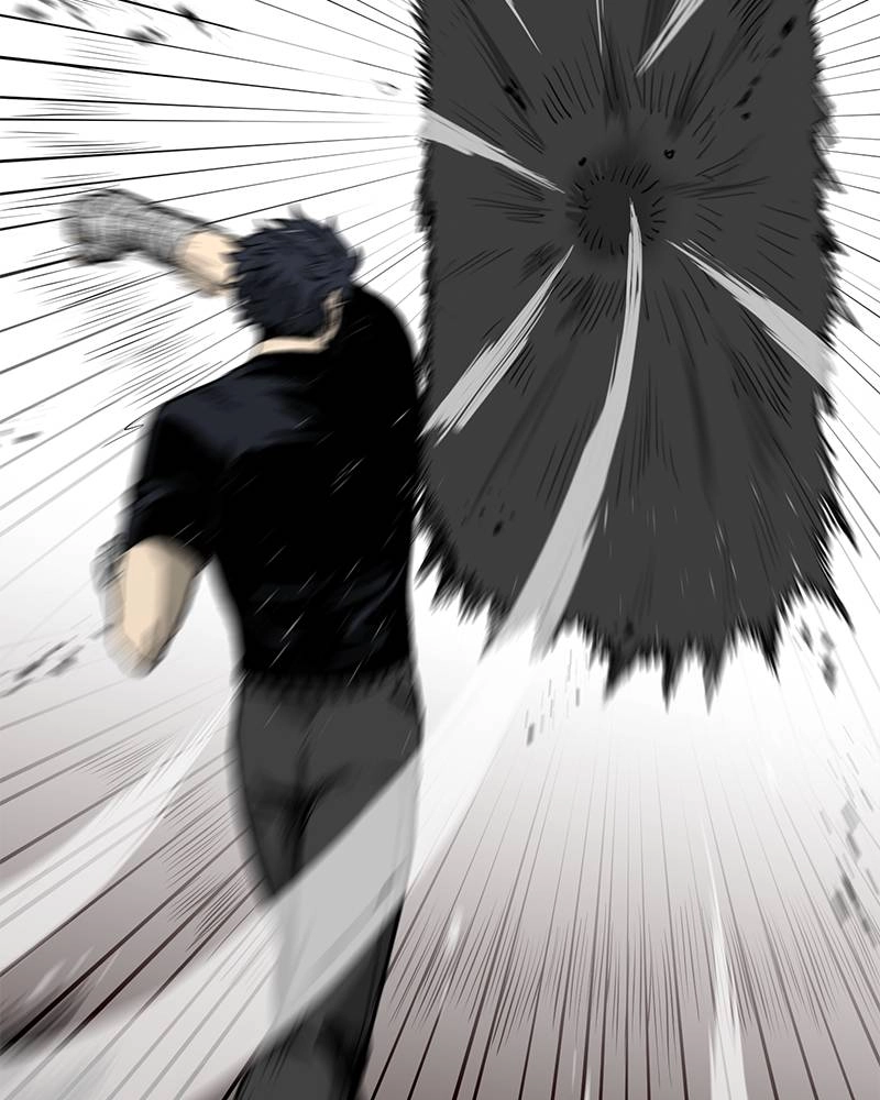 King of the Octagon Chapter 5 - Page 132
