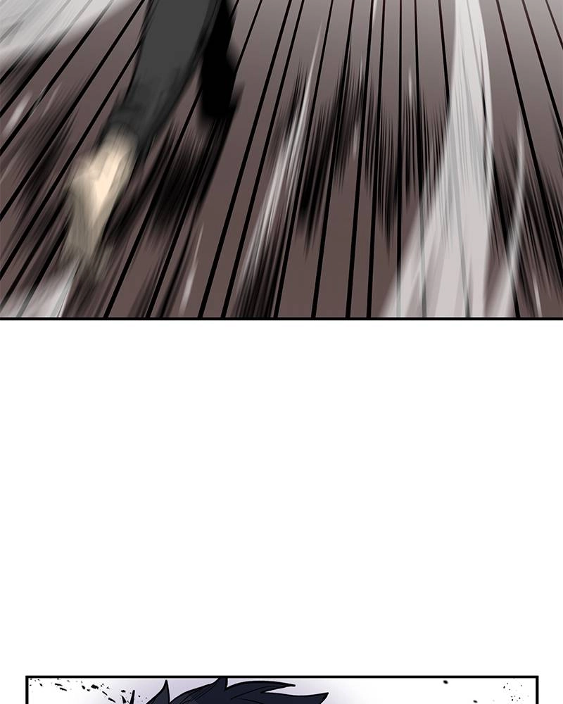King of the Octagon Chapter 5 - Page 133