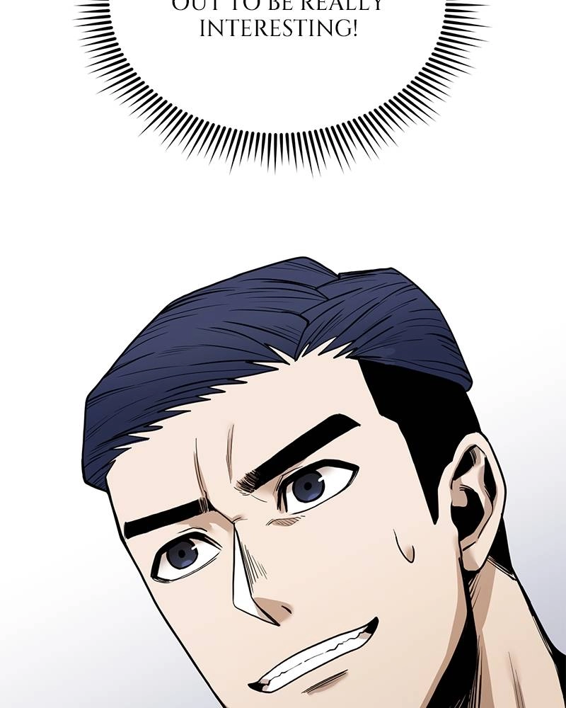 King of the Octagon Chapter 5 - Page 136