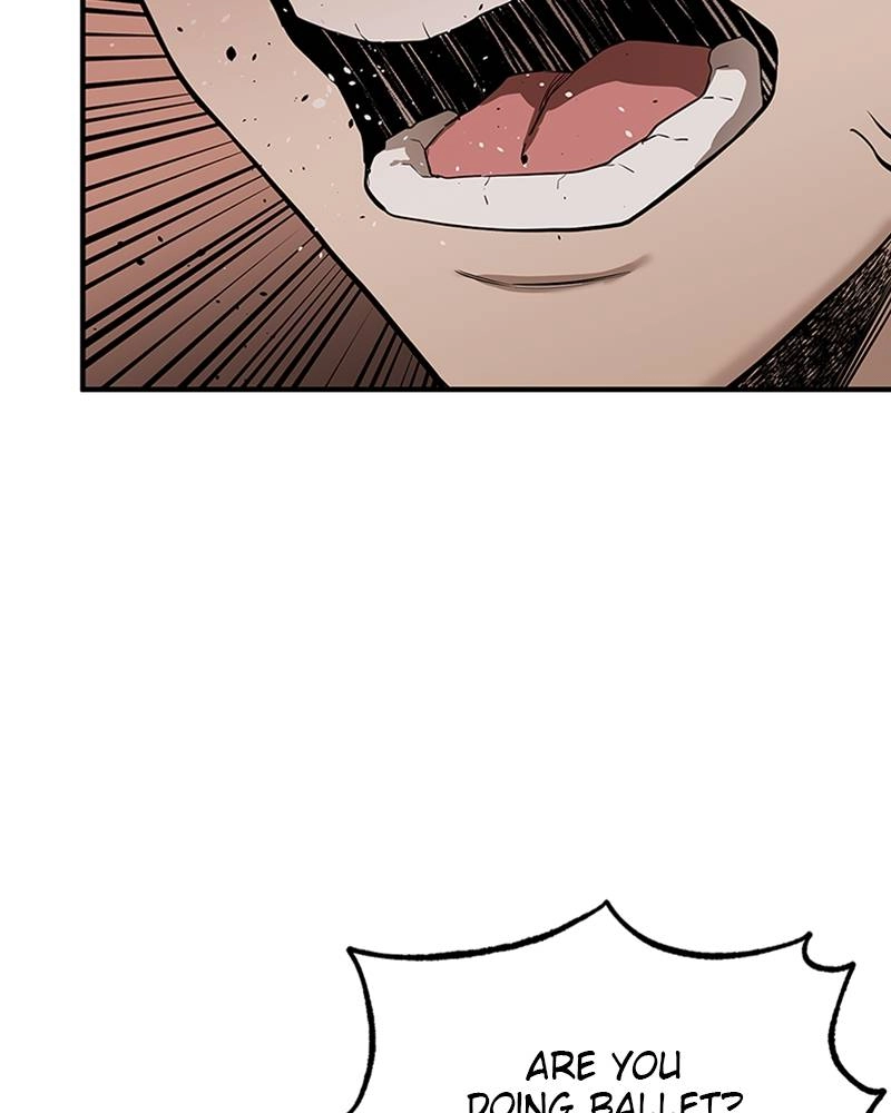 King of the Octagon Chapter 6 - Page 6