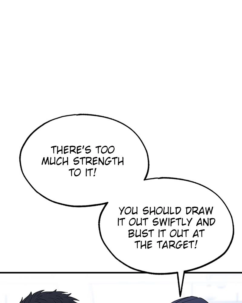 King of the Octagon Chapter 6 - Page 8