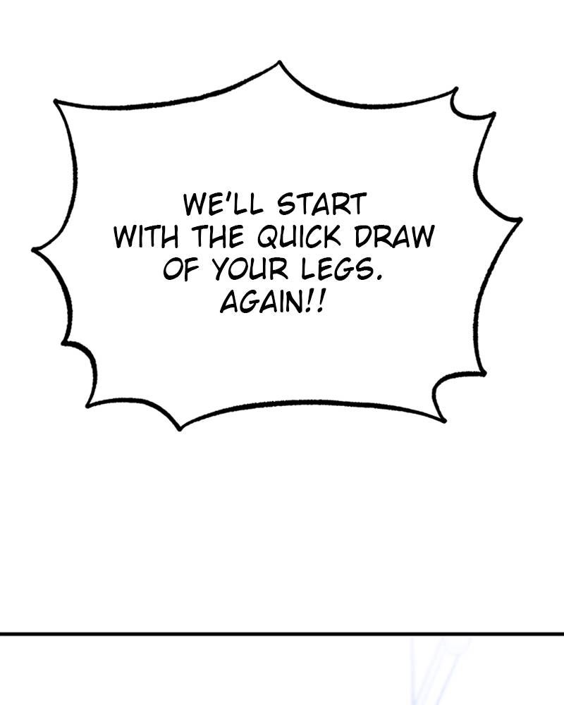 King of the Octagon Chapter 6 - Page 10