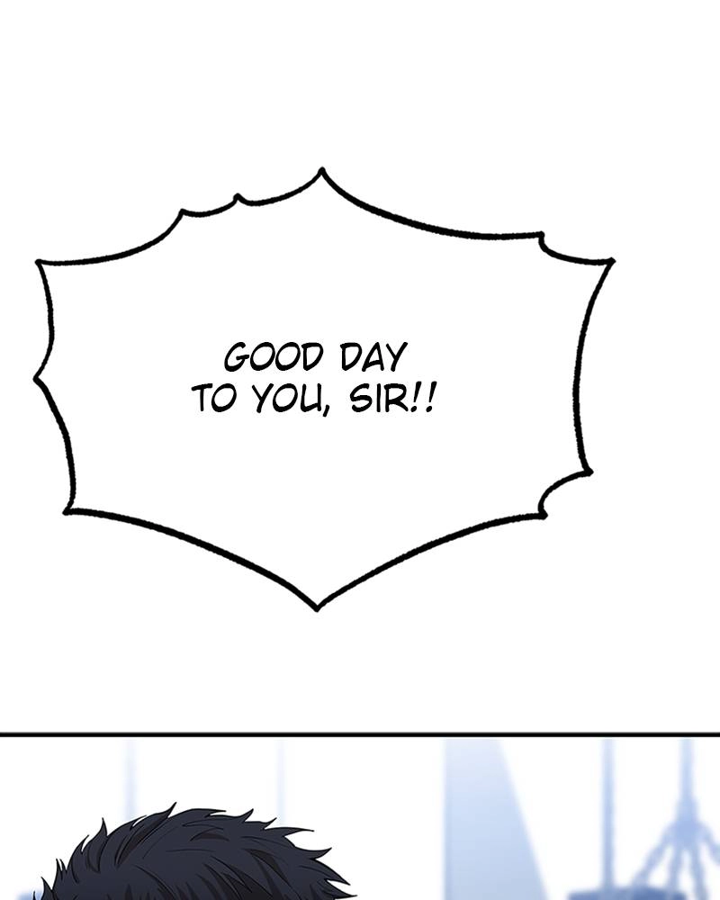 King of the Octagon Chapter 6 - Page 14