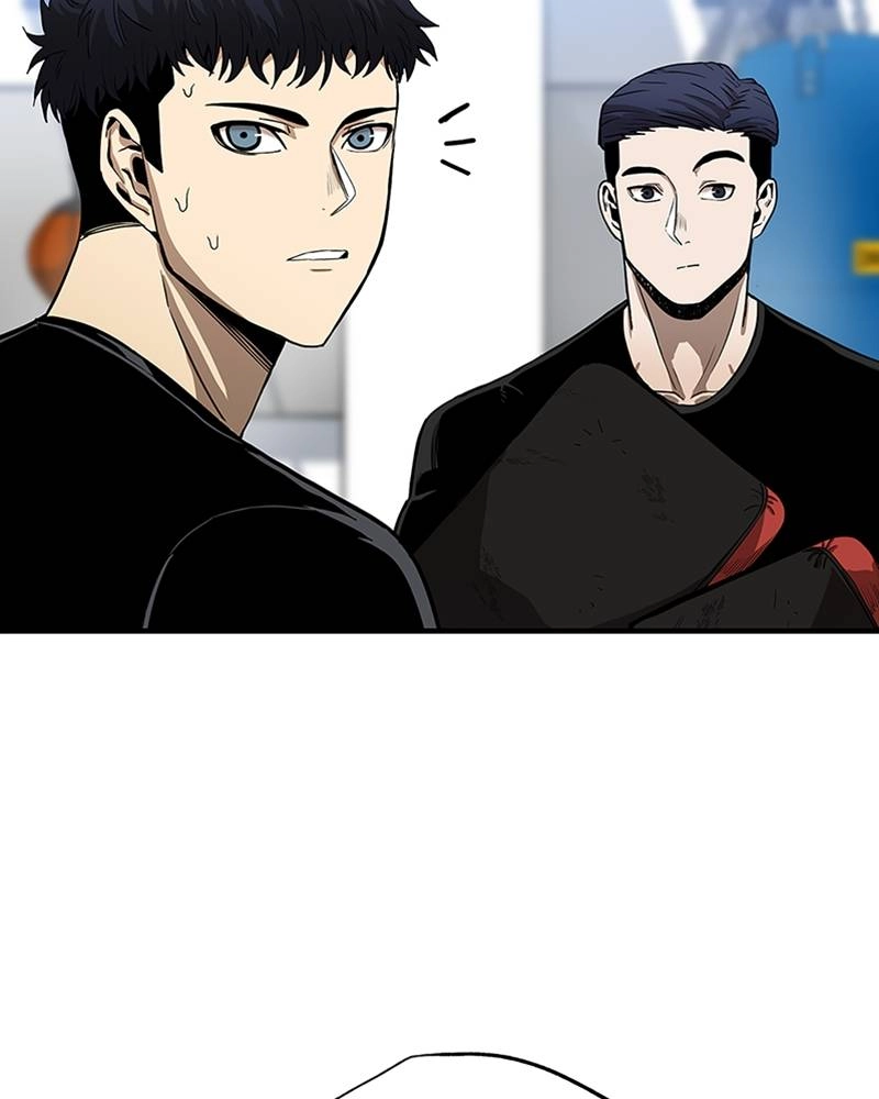 King of the Octagon Chapter 6 - Page 15