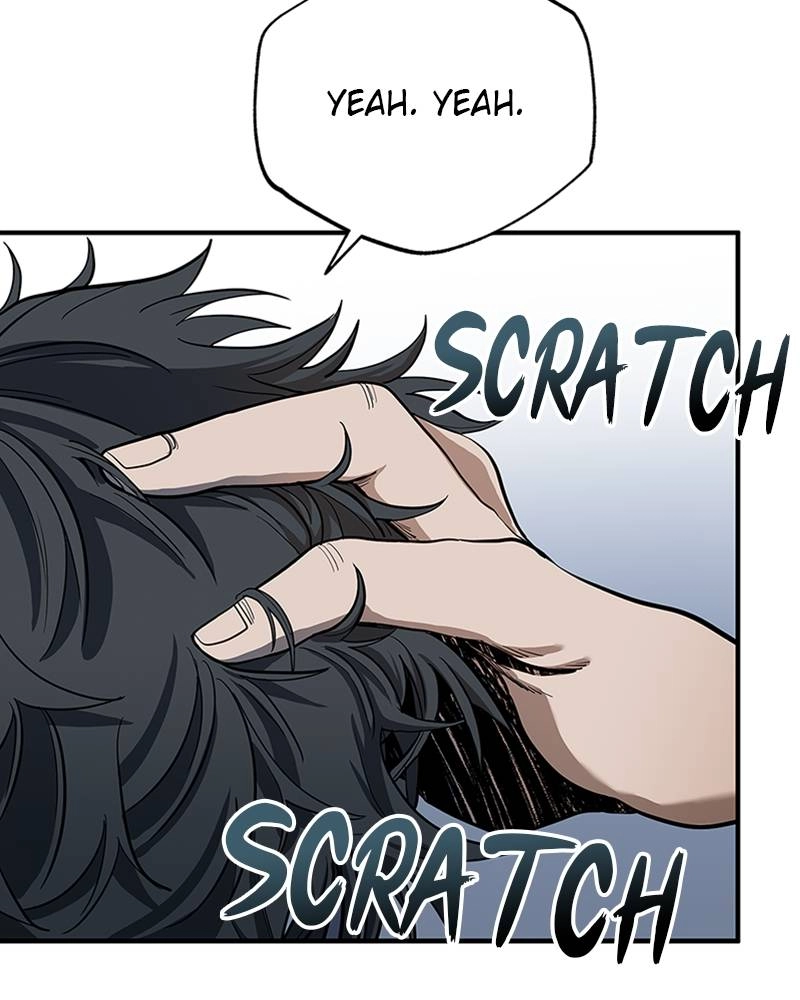 King of the Octagon Chapter 6 - Page 16