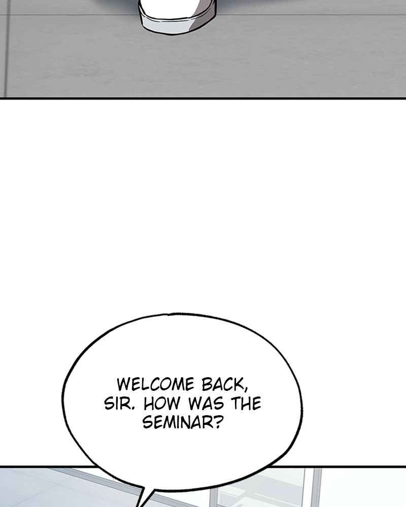 King of the Octagon Chapter 6 - Page 20