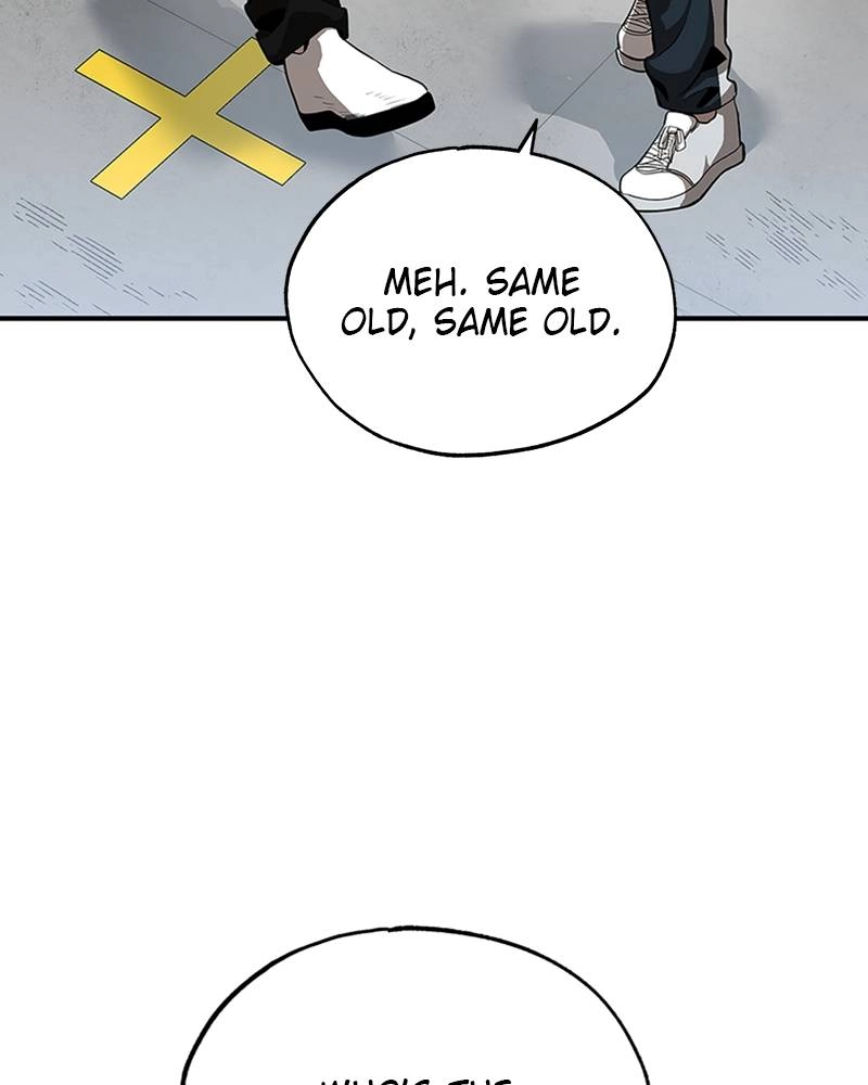 King of the Octagon Chapter 6 - Page 22