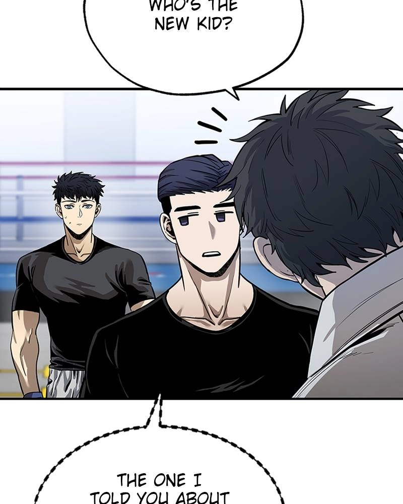 King of the Octagon Chapter 6 - Page 23