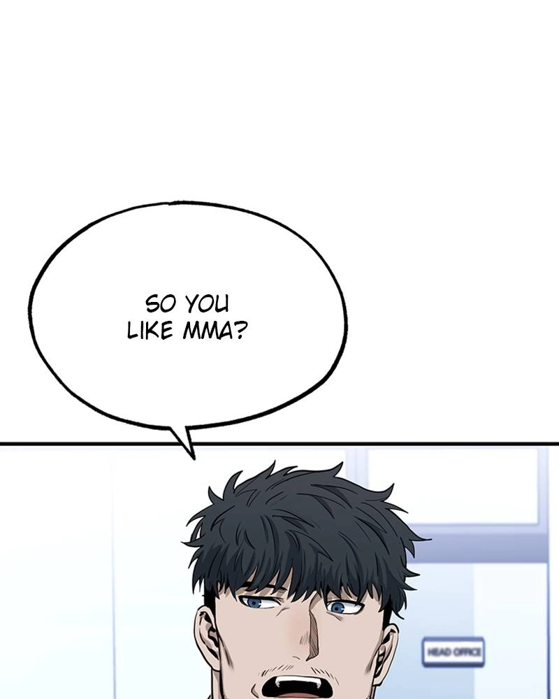 King of the Octagon Chapter 6 - Page 27
