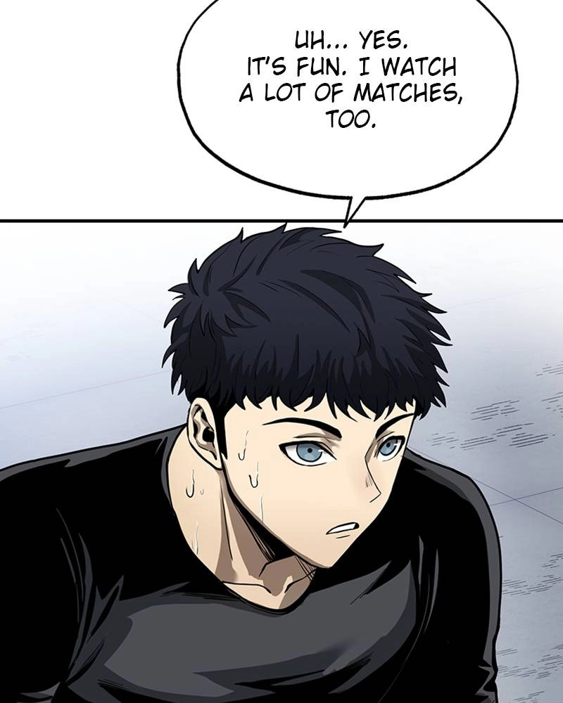 King of the Octagon Chapter 6 - Page 29