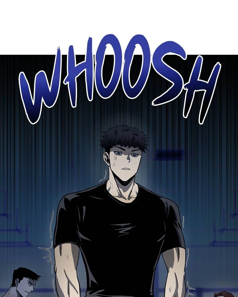 King of the Octagon Chapter 6 - Page 32