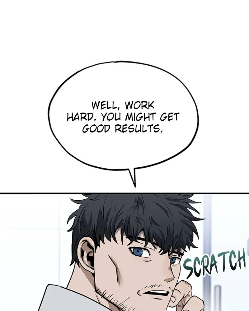 King of the Octagon Chapter 6 - Page 34