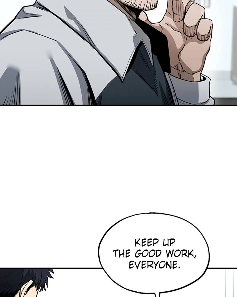 King of the Octagon Chapter 6 - Page 35