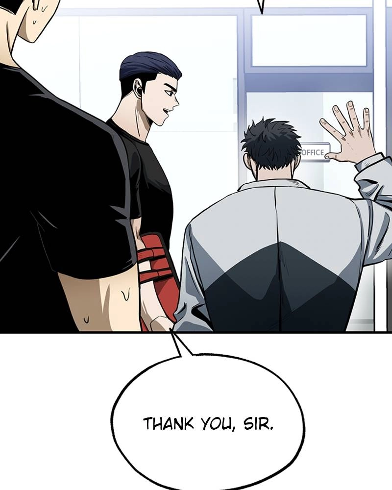 King of the Octagon Chapter 6 - Page 36