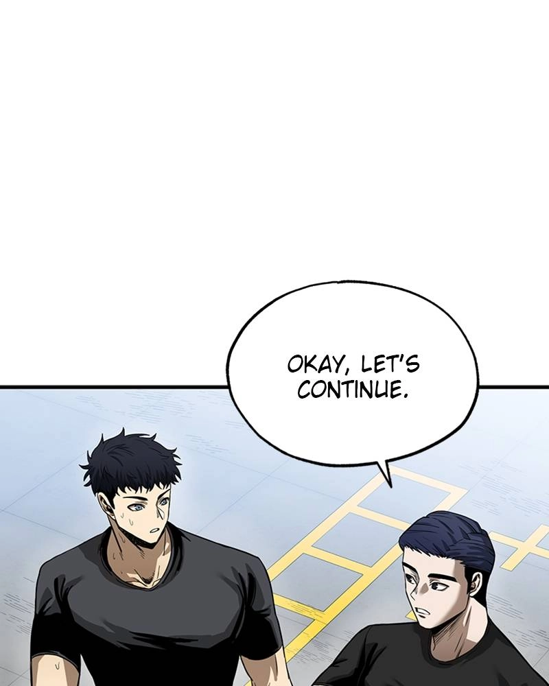 King of the Octagon Chapter 6 - Page 38