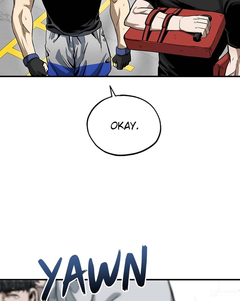 King of the Octagon Chapter 6 - Page 39
