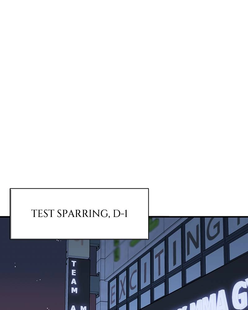 King of the Octagon Chapter 6 - Page 43