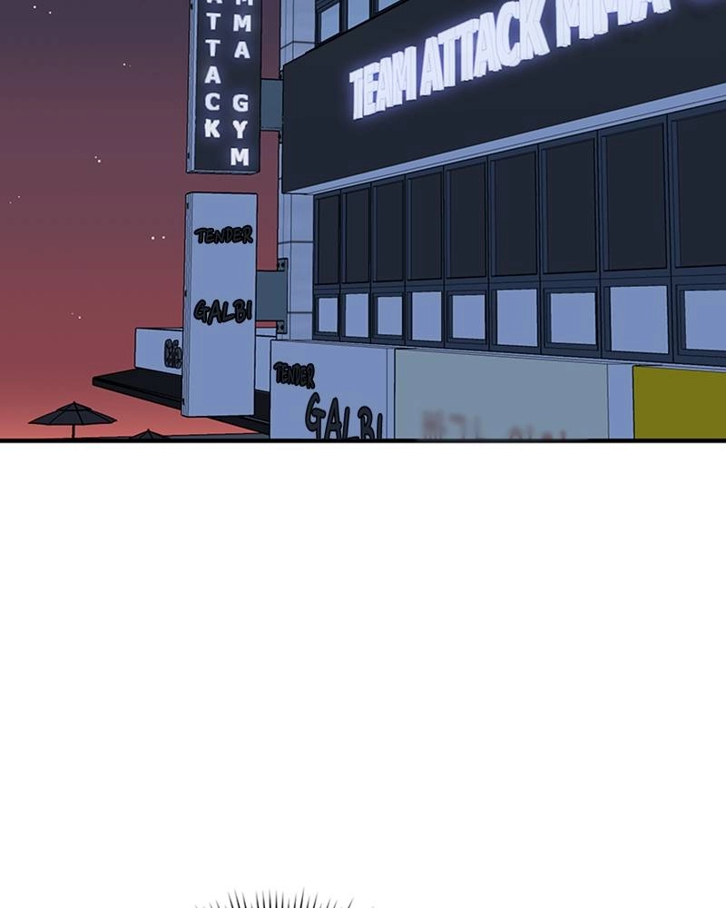 King of the Octagon Chapter 6 - Page 44