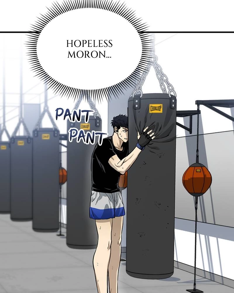King of the Octagon Chapter 6 - Page 45
