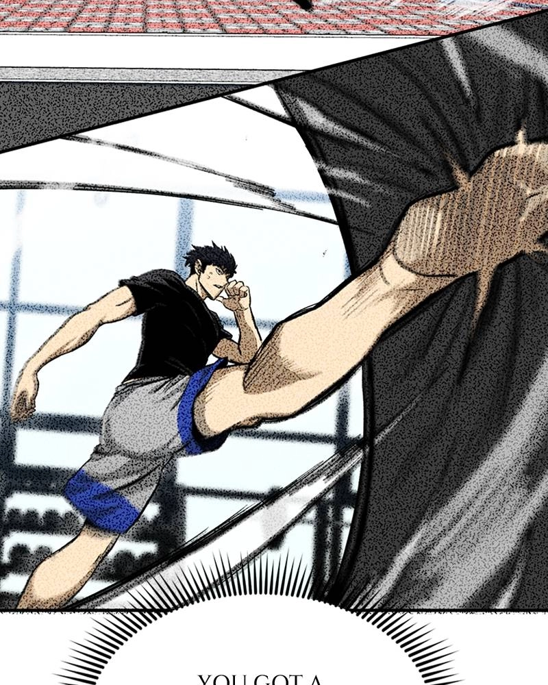 King of the Octagon Chapter 6 - Page 48