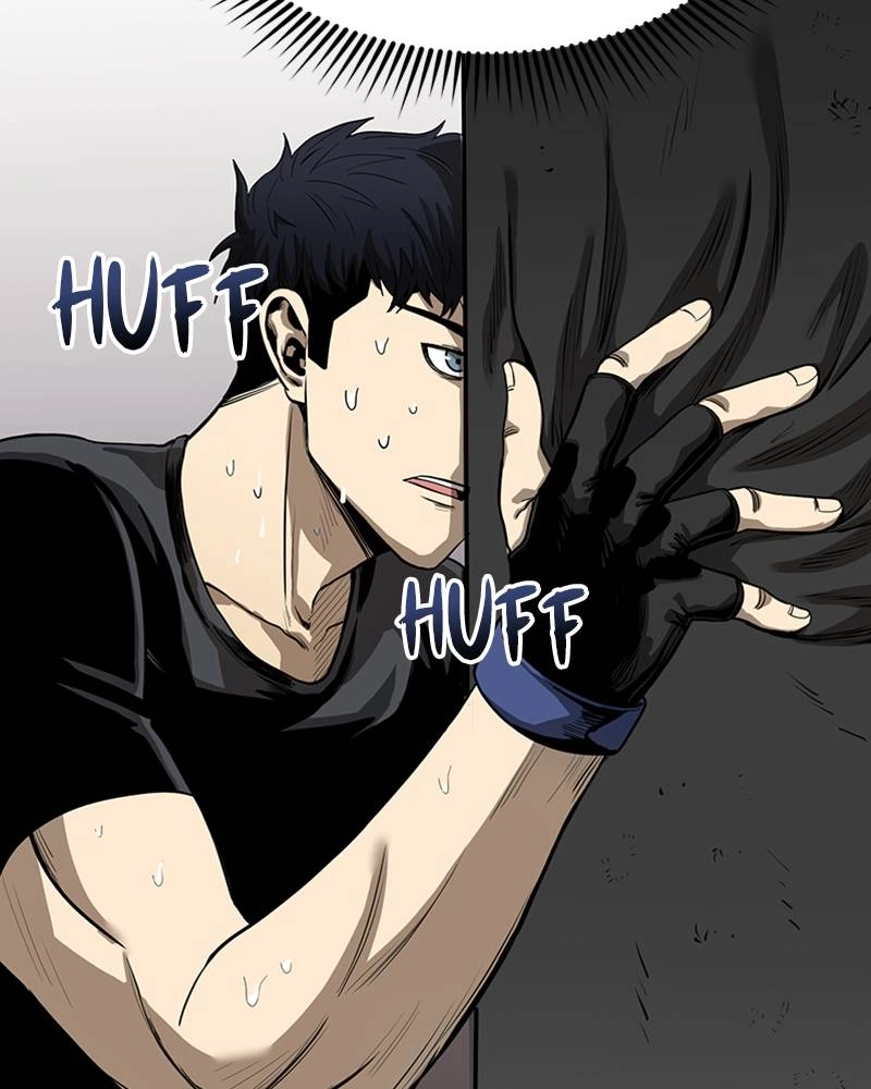 King of the Octagon Chapter 6 - Page 50
