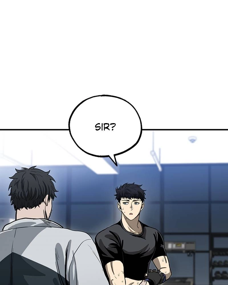 King of the Octagon Chapter 6 - Page 60
