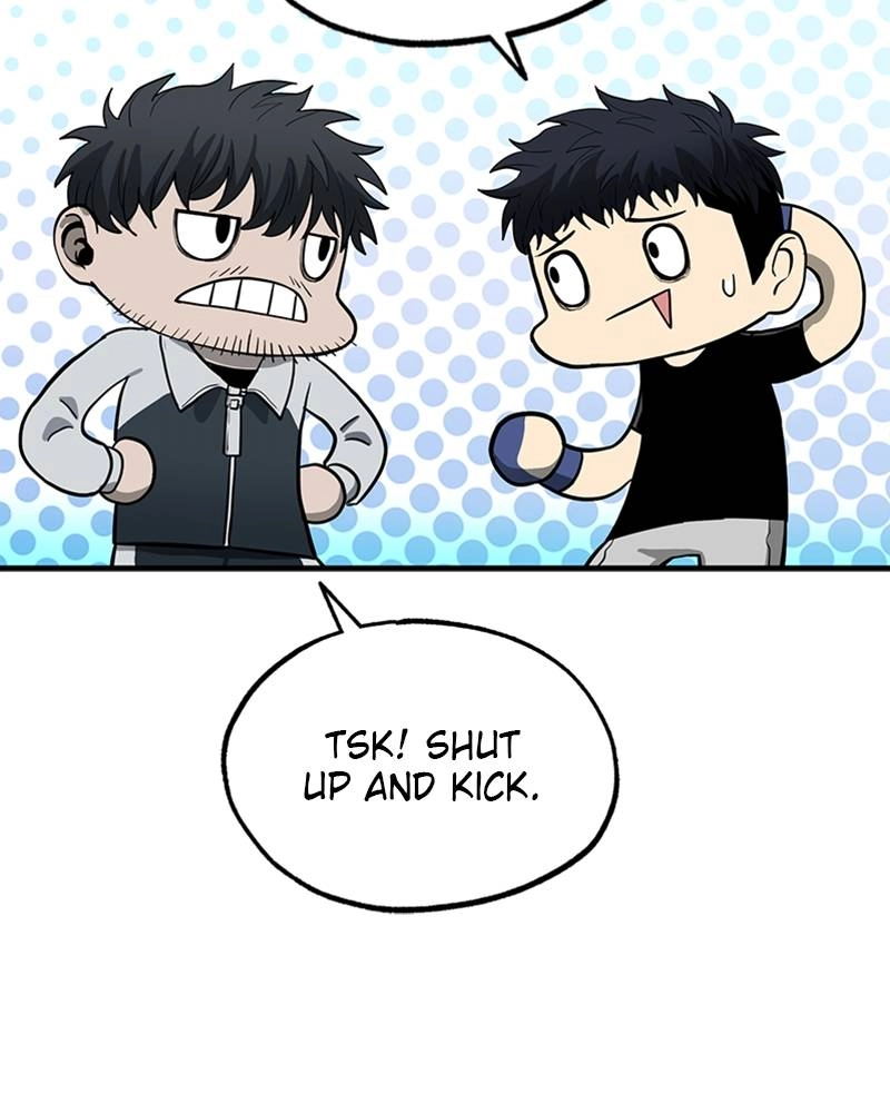King of the Octagon Chapter 6 - Page 62