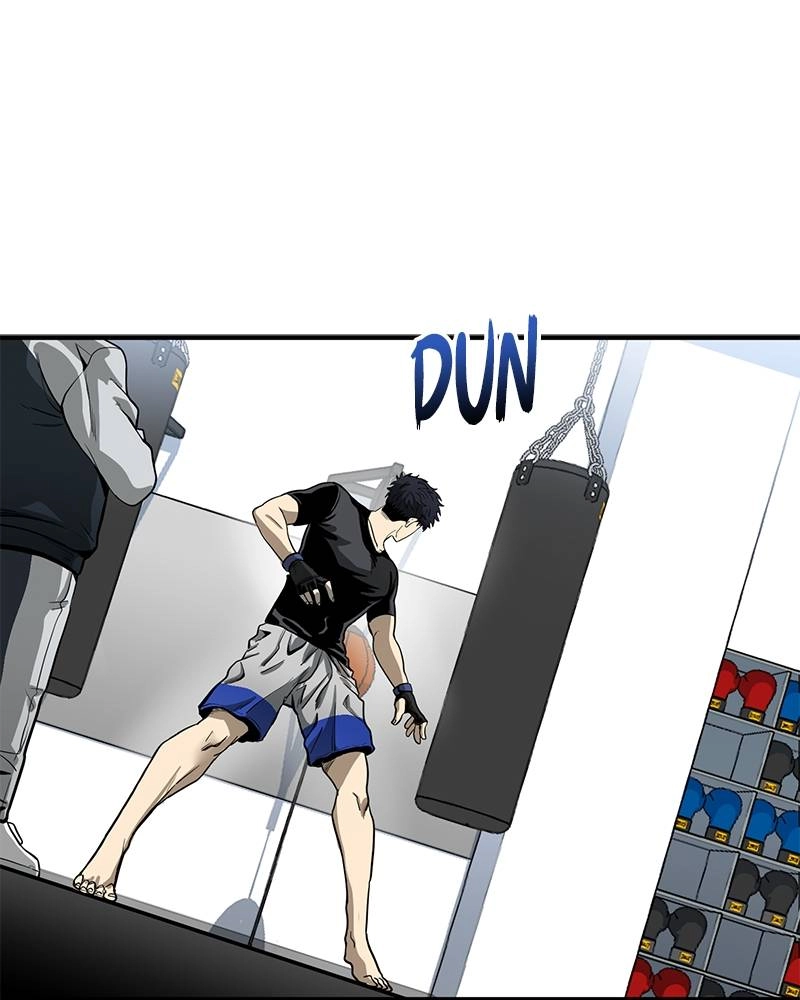 King of the Octagon Chapter 6 - Page 64