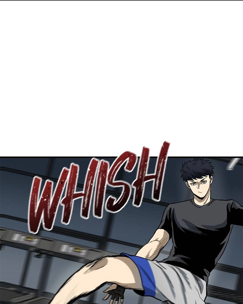 King of the Octagon Chapter 6 - Page 65