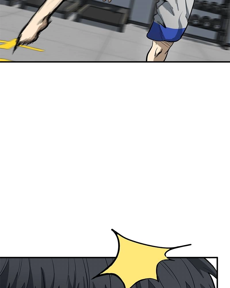 King of the Octagon Chapter 6 - Page 66