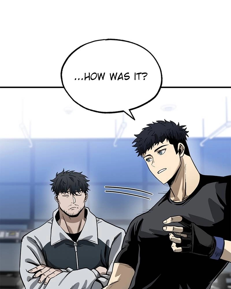 King of the Octagon Chapter 6 - Page 71