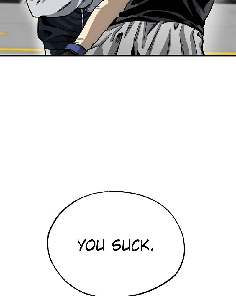 King of the Octagon Chapter 6 - Page 72