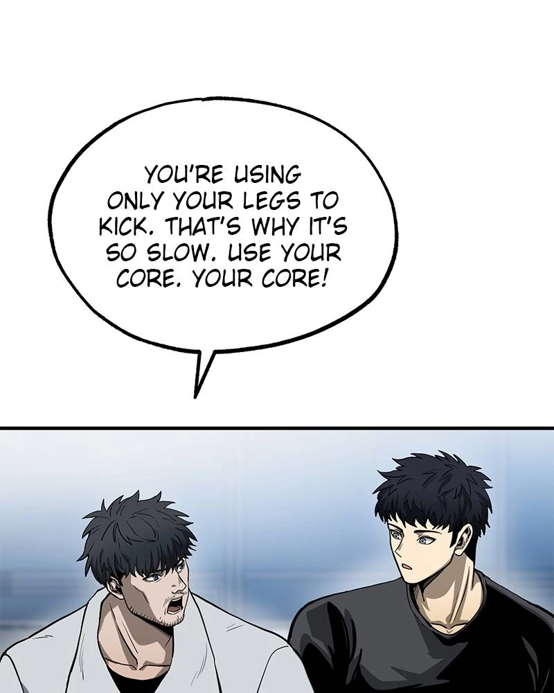 King of the Octagon Chapter 6 - Page 75
